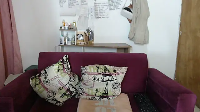 Nathacha online show from 12.07.24