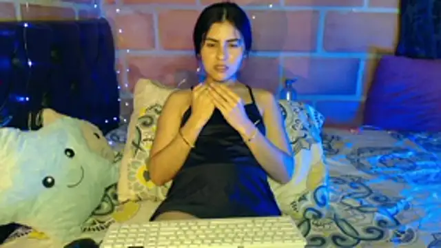 Nathacha online show from 02.02.26