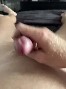 Gayginger86 online show from 01.15.26