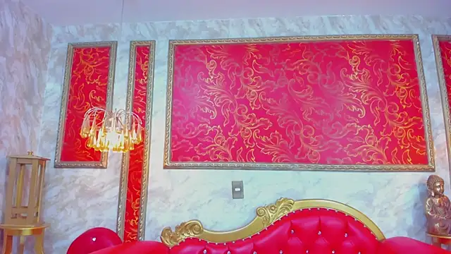 Myhottie Milf online show from 01.30.25