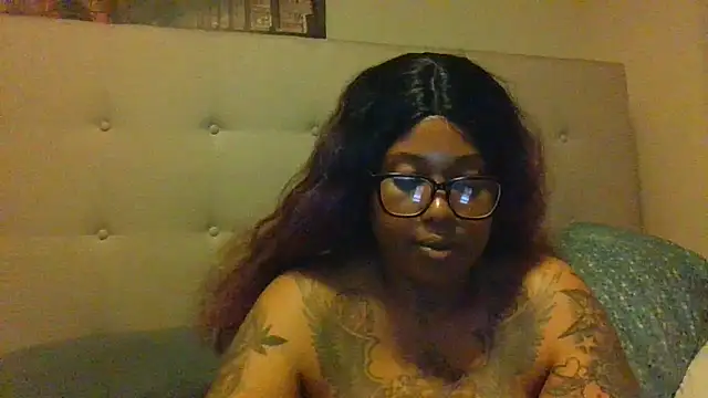 Snapshot of ShaBrimDaPornstar chatting on 07.22.26 ShaBrimDaPornstar online show from 07.22.26