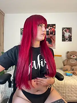 zafiro mo0n online show from 03.01.25