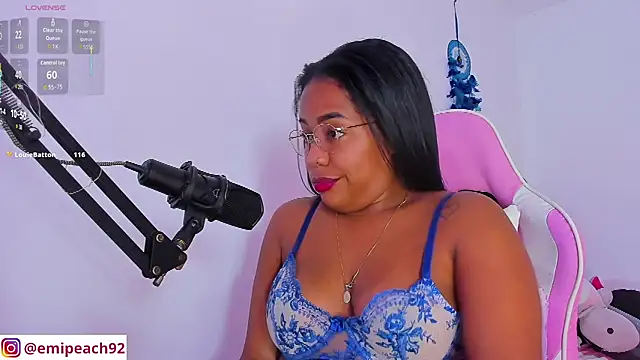 samanthaabloom online show from 03.07.26