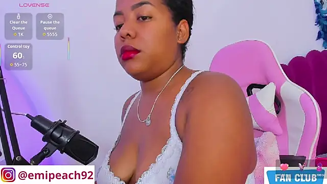 samanthaabloom online show from 05.01.26