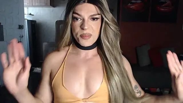 allifit01 online show from 03.12.26