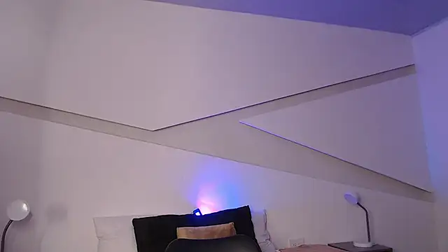 hot little bunny online show from 02.27.25