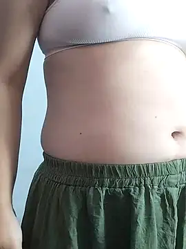 Snapshot of Doll_Nepali chatting on 12.14.24 Doll Nepali online show from 12.14.24