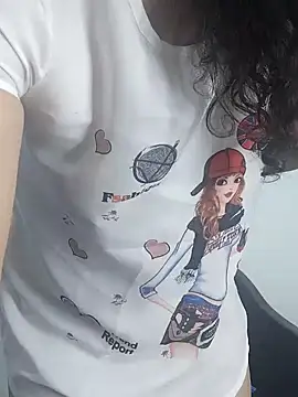 Snapshot of Doll_Nepali chatting on 12.15.24 Doll Nepali online show from 12.15.24