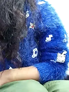 Snapshot of Doll_Nepali chatting on 12.21.24 Doll Nepali online show from 12.21.24