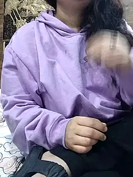 Snapshot of Doll_Nepali chatting on 01.18.25 Doll Nepali online show from 01.18.25