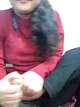 Snapshot of Doll_Nepali chatting on 02.27.25 Doll Nepali online show from 02.27.25