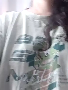 Snapshot of Doll_Nepali chatting on 03.02.25 Doll Nepali online show from 03.02.25