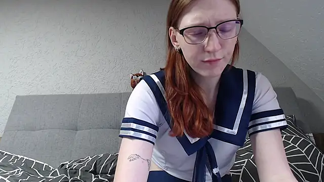 Snapshot of FinaFoxy chatting on 07.31.26 FinaFoxy online show from 07.31.26