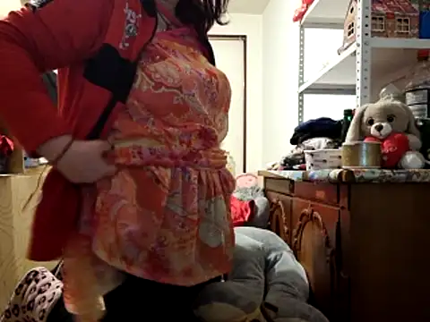 Samantha Squirtxh online show from 03.18.26