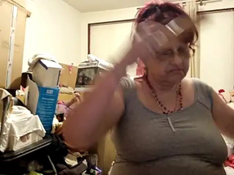 Samantha Squirtxh online show from 07.27.26