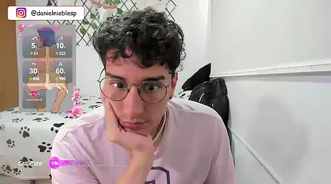 Jackson Careyy online show from 01.27.25