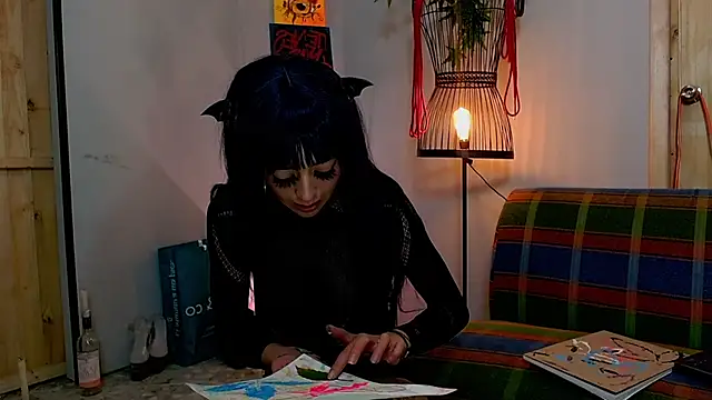 Snapshot of VickyJackson_ chatting on 12.09.24 VickyJackson  online show from 12.09.24