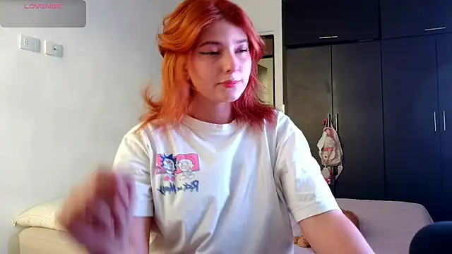 Ania jones online show from 11.18.25