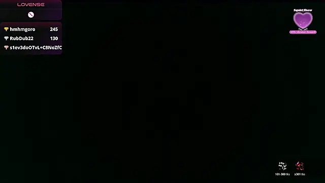 Ania jones online show from 05.27.26