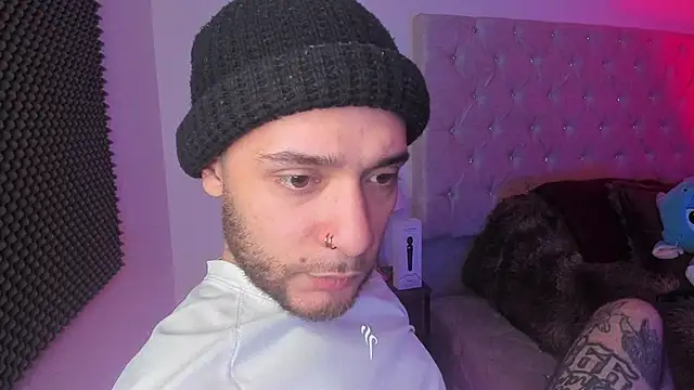 AbbyAndChris2 online show from 01.31.26