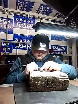 Berserker710420 online show from 01.24.25