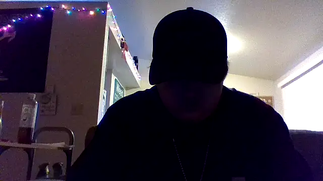 Berserker710420 online show from 02.17.26