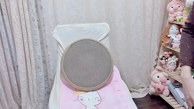 Rellababyy online show from 05.15.26