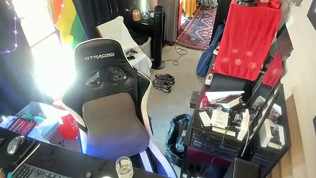 Daddysthick online show from 06.21.26
