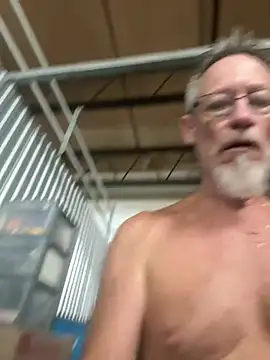 Daddysthick online show from 07.07.26