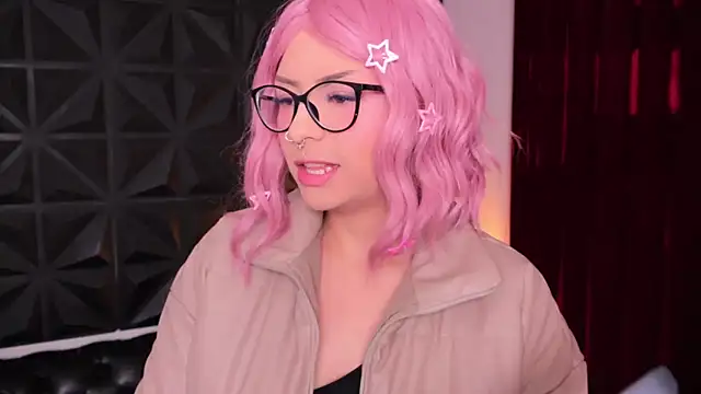 Misselektra   online show from 02.18.25