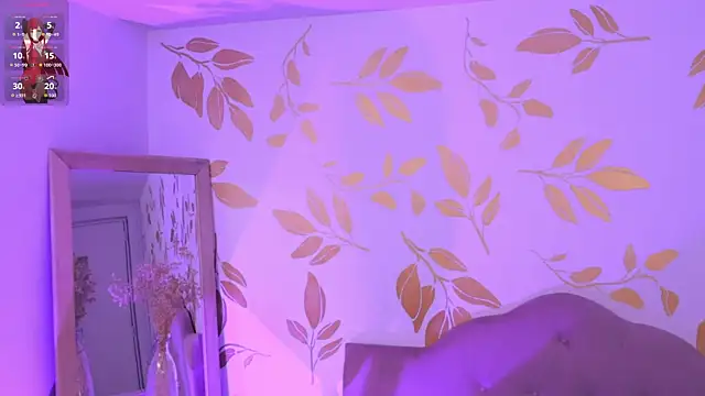 Misselektra   online show from 12.01.25