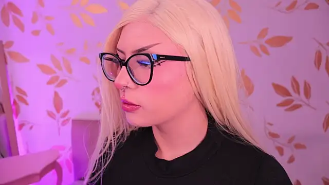 Misselektra   online show from 01.14.26