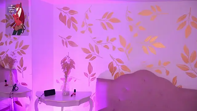 Misselektra   online show from 03.24.26