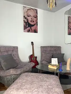 Mydreams69 online show from 03.11.26