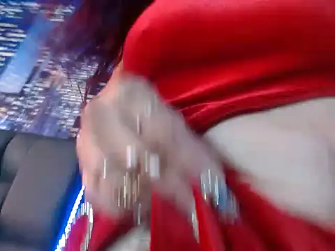 Lucy mature8 online show from 12.22.24