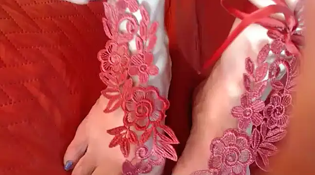 Lucy mature8 online show from 03.01.25