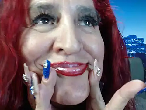 Lucy mature8 online show from 09.13.25