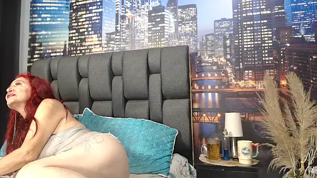 Lucy mature8 online show from 05.17.26