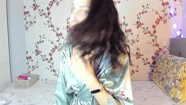 Alisagold90 online show from 01.06.26