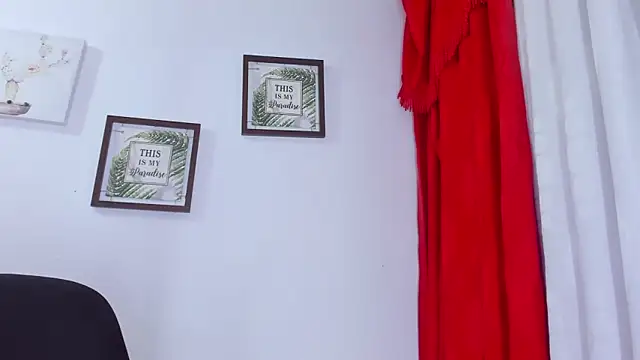 Victoria Caruso online show from 12.07.24