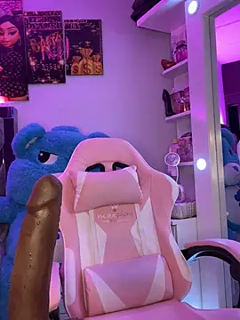 CloeeBeckam online show from 01.17.26