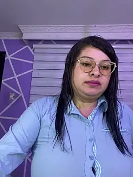 MiiaaJoness online show from 03.10.26