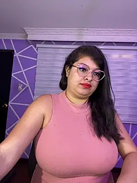 MiiaaJoness online show from 05.14.26