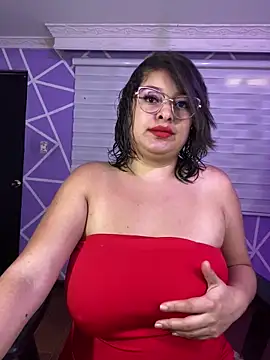 MiiaaJoness online show from 05.22.26