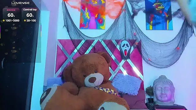 JacoLive online show from 10.31.25