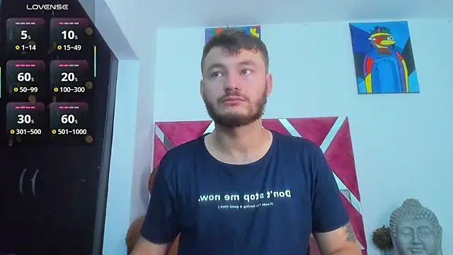 JacoLive online show from 11.20.25