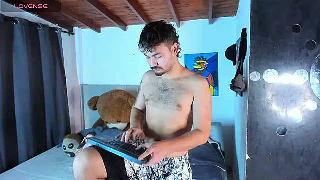 JacoLive online show from 03.28.26