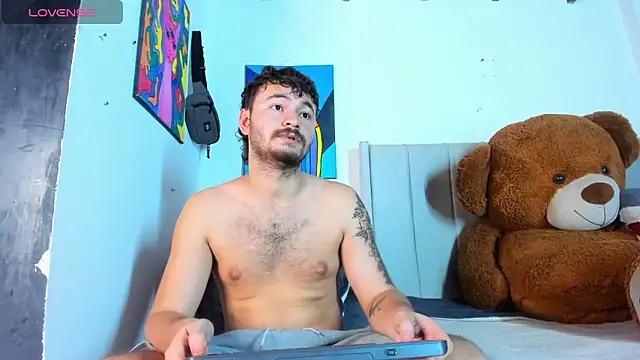 JacoLive online show from 04.09.26