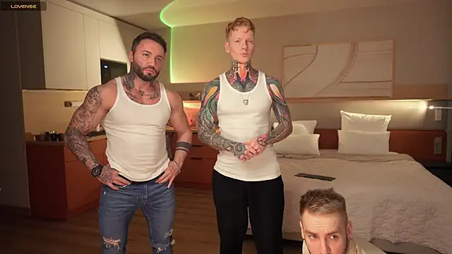 enjoy me online show from 10.23.25