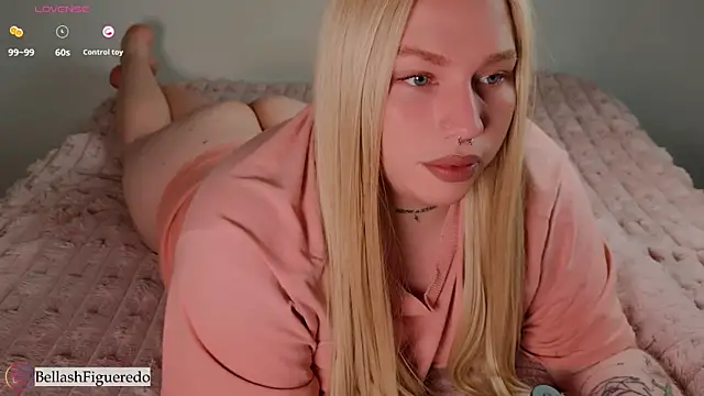 IsabellaFigueredo   online show from 02.11.26